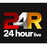 Cover Image of Descargar 24 Hour Live  APK