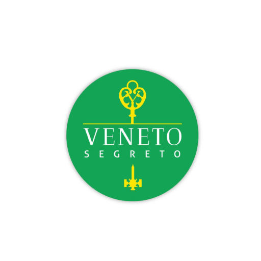 Veneto Segreto logo
