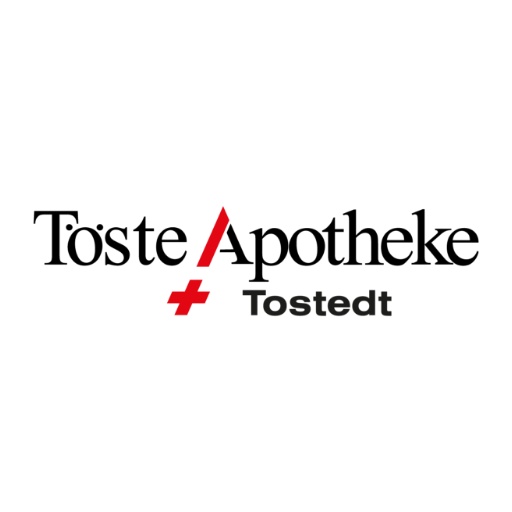 Toeste Apotheke Tostedt logo
