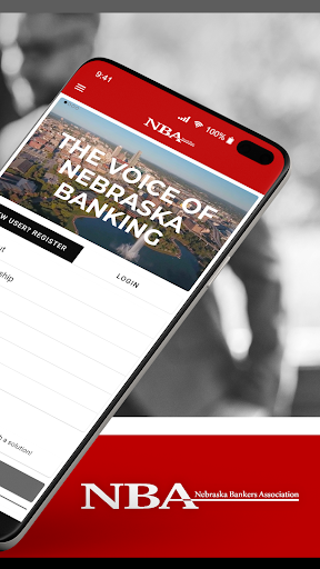 NE Bankers Connect Screen 2