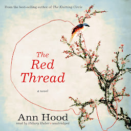 Icon image The Red Thread: A Novel