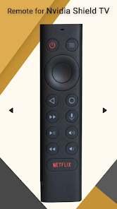 Remote for Nvidia Shield TV ‒ Applications sur Google Play