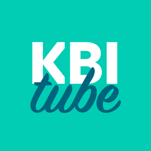 KBI tube logo
