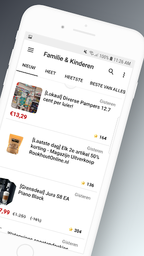 VanHaren, kleertjes - Shop NL Screen 2