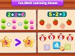 screenshot of Math Kids: Math Games For Kids