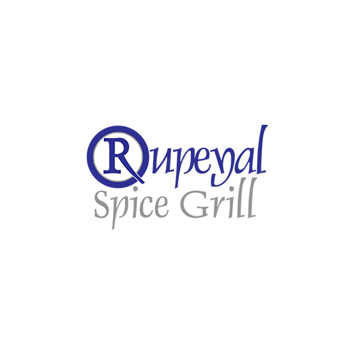 Rupeyal Spice Grill logo