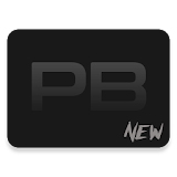 PitchBlack | DarkGrey CM13/12 icon