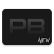 PitchBlack | DarkGrey CM13/12 - Androidアプリ