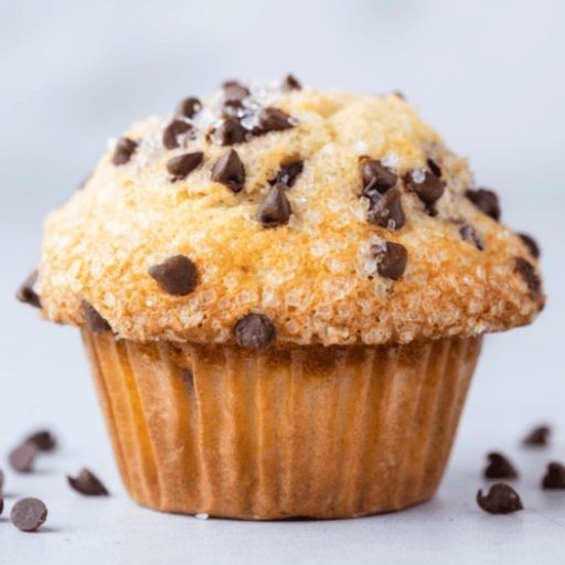 Muffins Recipes Without Eggs logo