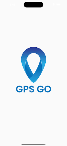 Android application GPSGO screenshort