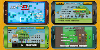 AFAIG (As Far As It Goes) Deca - Screenshot 1