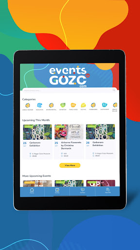 Events in Gozo Screenshot 8