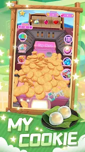 My Cookie Story