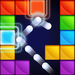 Ball Break Land Mod Apk