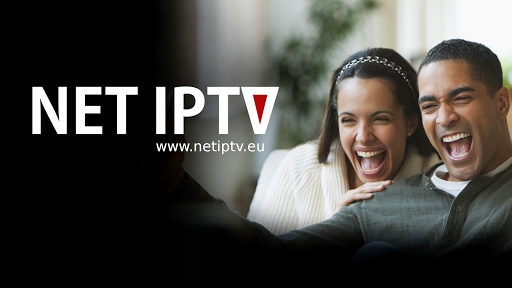Net ipTV Screen 2