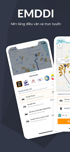 Anteprima dell'app
