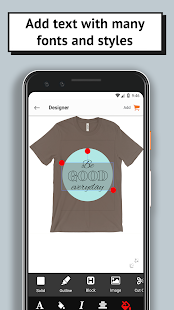 T Shirt Design And Print By Oshirt Apps No Google Play - como criar uma t shirt camiseta grátis no roblox atualizado