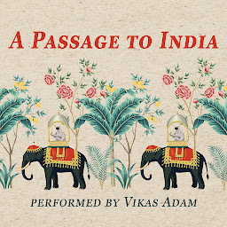 图标图片“A Passage to India”