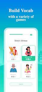 Học tiếng Trung – ChineseSkill MOD APK (Mở khóa Premium) 4