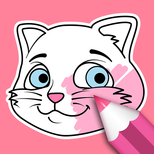 Wonder Predecessor Elementary school Pisici de Colorat – Aplicații pe Google Play