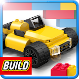 Build Car icon