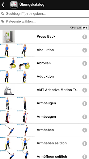 physioplus Habdank Screen 3