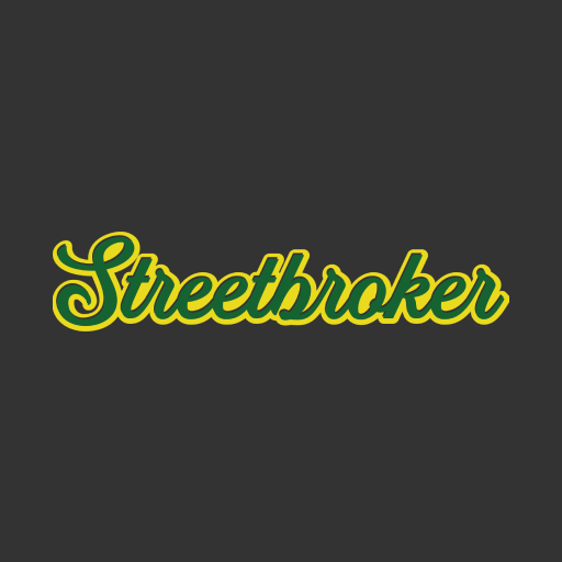 streetbroker logo