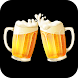 Booze Up - ドリンクゲーム, ルーレットと飲み物 - Androidアプリ