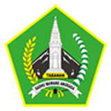 SKB Tabanan Bali icon