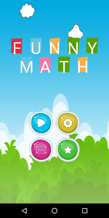 Funny Math - 1.0 - (Android)