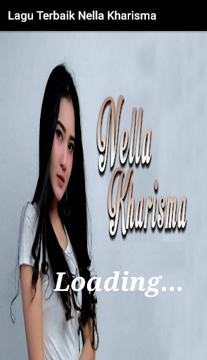 Android application Nella Kharisma Dangdut Jawa Ko screenshort