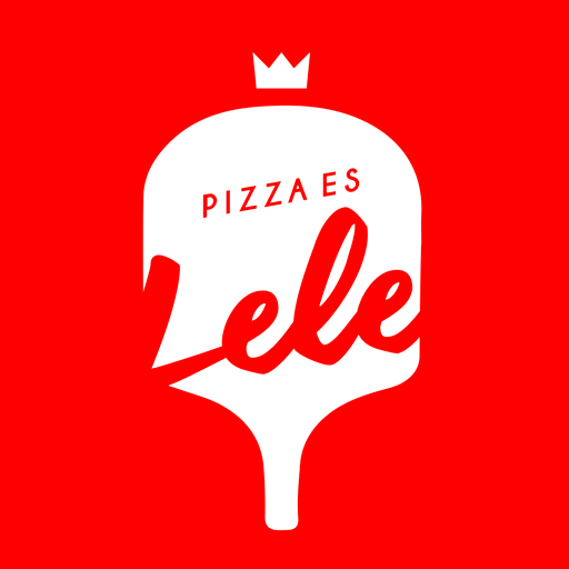 Pizzeria Lele logo
