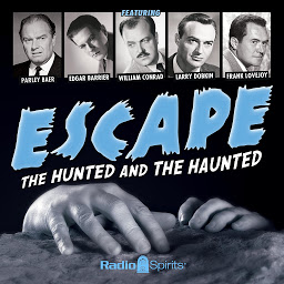 Obraz ikony: Escape: The Hunted and The Haunted