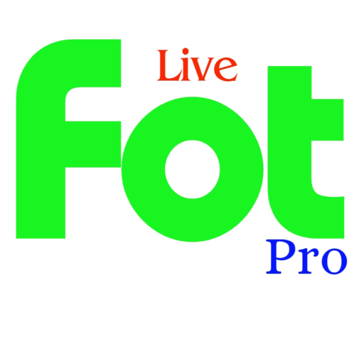 Fotlive Pro