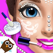 Princess Gloria Makeup Salon MOD