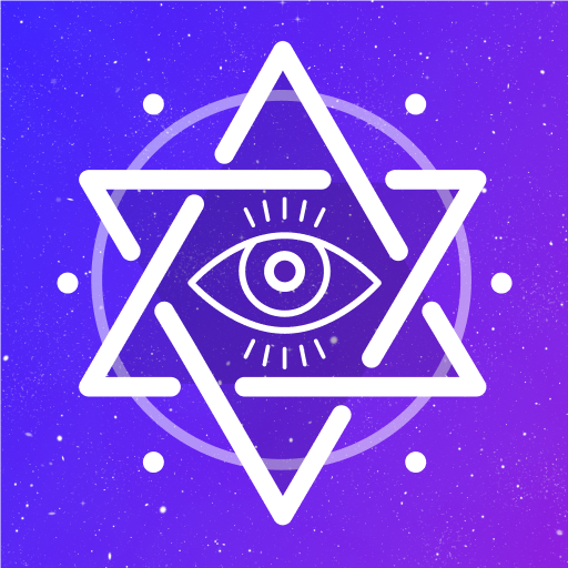 Daily Horoscope 2023 logo