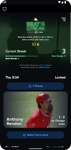 MLB Play  screenshots 2