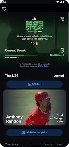 MLB Play  screenshots 2