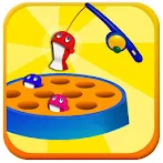 Fishing Toy 3D Game