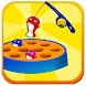 Fishing Toy 3D Game - Androidアプリ