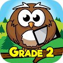 Second Grade Learning Games 6.4 APK Télécharger