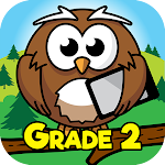 Second Grade Learning Games Apk