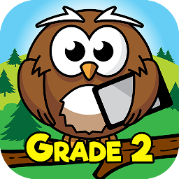 Second Grade Learning Games Mod Apk