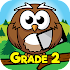 Second Grade Learning Games6.4
