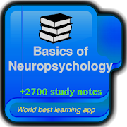 Top 40 Medical Apps Like Basics of Neuropsychology Study Notes , Concepts - Best Alternatives