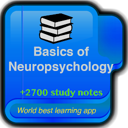 Icon image Basics of Neuropsychology Stud