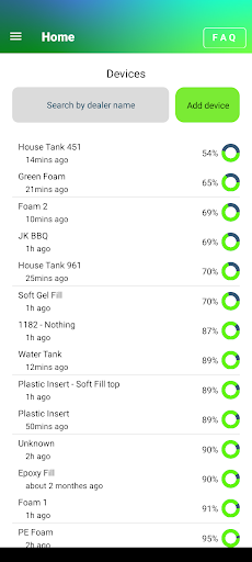 MopekaIot Co-Pilot Screenshot 2 - AppWisp.com