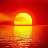 Sunset Wallpapers HD icon