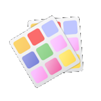 Ipack - Icon Eden Various HD