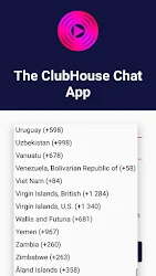 The Clubhouse Chat App Apk Apkdownload Com